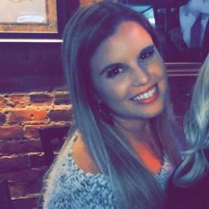 Meet your Posher, Stephanie